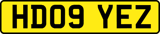 HD09YEZ