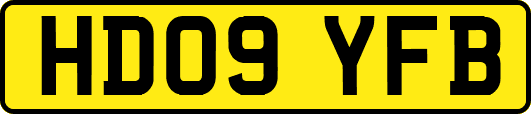 HD09YFB