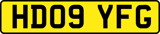 HD09YFG