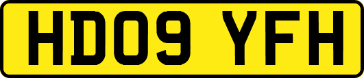 HD09YFH