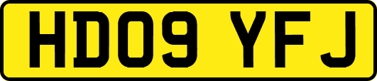 HD09YFJ