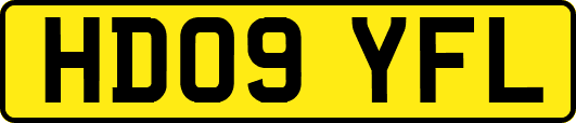HD09YFL