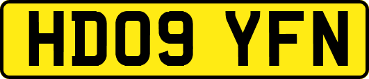 HD09YFN