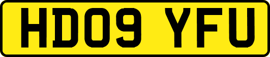 HD09YFU