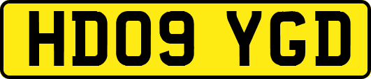 HD09YGD