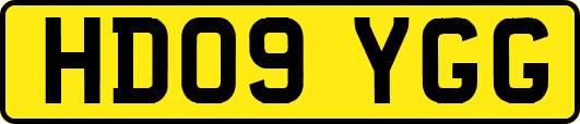 HD09YGG
