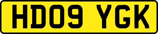 HD09YGK