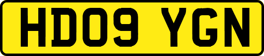 HD09YGN