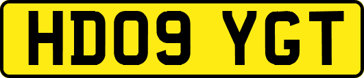 HD09YGT