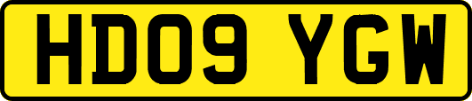 HD09YGW