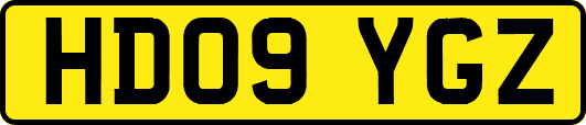 HD09YGZ