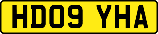 HD09YHA