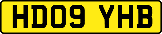 HD09YHB