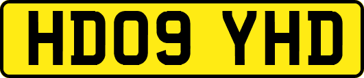 HD09YHD