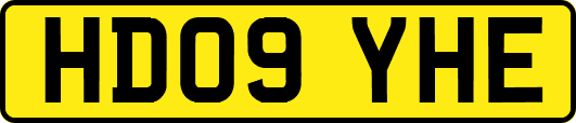 HD09YHE