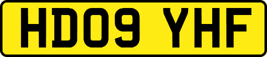 HD09YHF