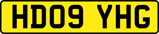 HD09YHG