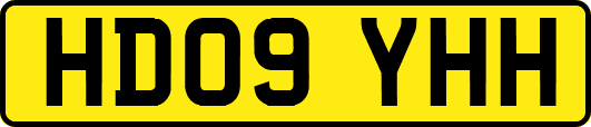 HD09YHH