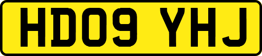 HD09YHJ