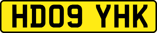 HD09YHK