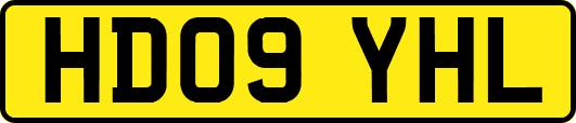 HD09YHL