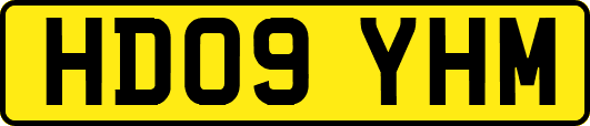 HD09YHM
