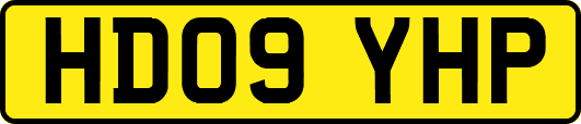 HD09YHP