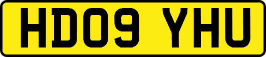 HD09YHU