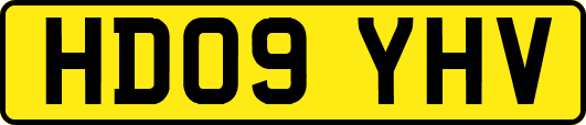 HD09YHV