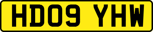 HD09YHW