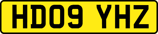 HD09YHZ