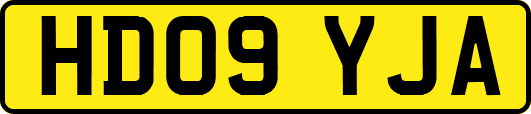 HD09YJA