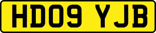 HD09YJB