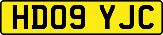 HD09YJC