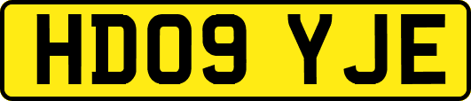 HD09YJE
