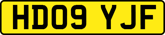 HD09YJF