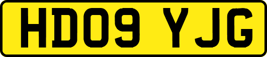 HD09YJG