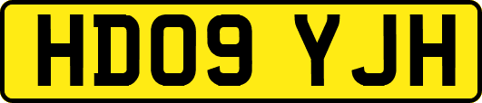 HD09YJH