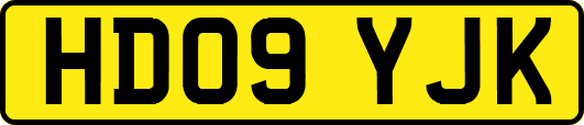 HD09YJK