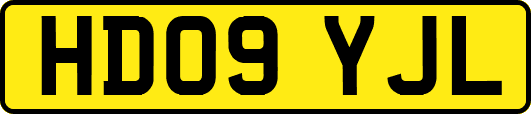 HD09YJL