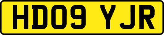 HD09YJR