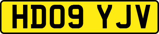 HD09YJV
