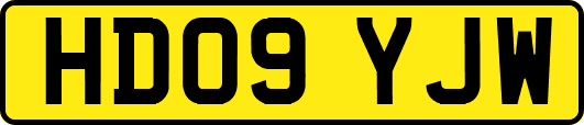 HD09YJW