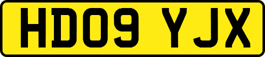 HD09YJX