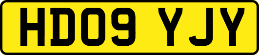 HD09YJY