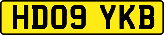 HD09YKB