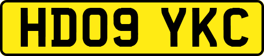 HD09YKC