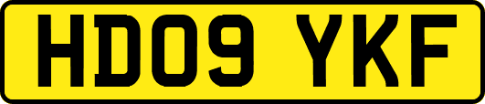 HD09YKF