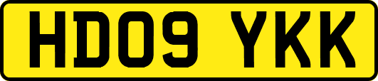 HD09YKK