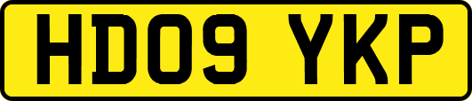 HD09YKP